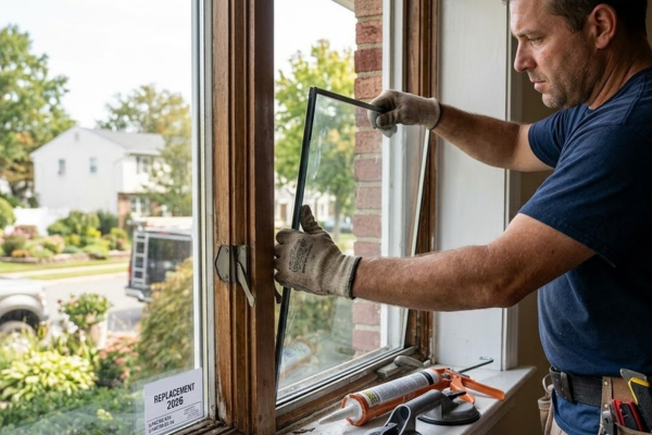 How Much Do Energy-Efficient Windows Really Save You Each Year?